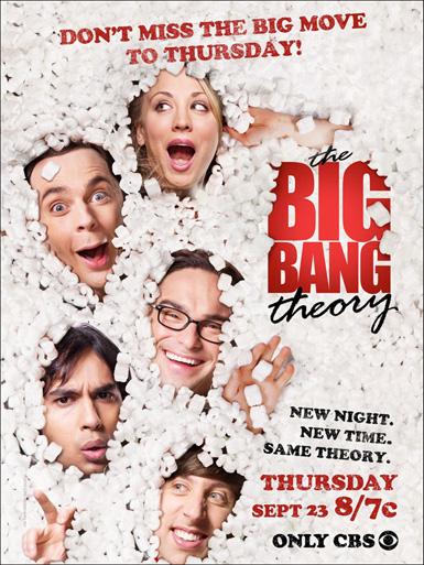 Post Oficial : The Big Bang Theory -- 16 de Mayo ULTIMO CAPÍTULO Fourth-season-poster_385x513