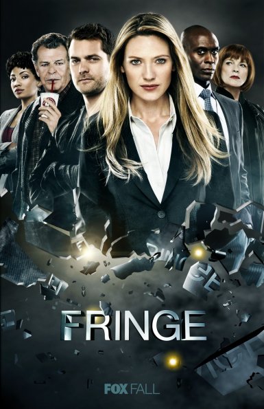 اقدم لكم الموسم الرابع من المسلسل الرهيب والمتميز الخيال العلمي Fringe (تم اضافة الحلقة 18 ) على الميديافير  Fringe-season-4-poster