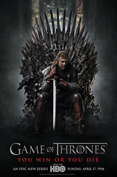 Game of Thrones Game-of-thrones-poster