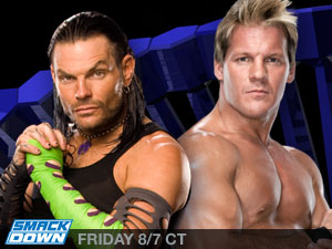 مكتبة مباريات للنجم Jeff Hardy بعدد مباريات 6   Hardy-vs-jericho