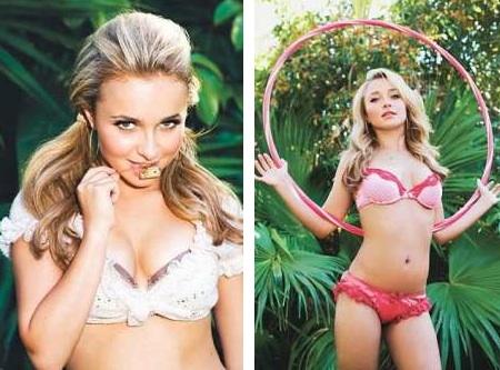 HOT CHICKS v.2 *MY BE OFFENSIVE* - Page 2 Hayden-panettiere-pics