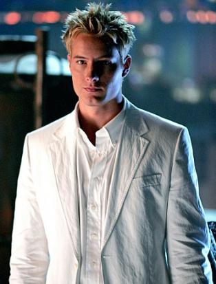 News & Spoilers de la saison 1 Justin-hartley-smallville_314x413