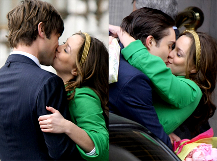 Fotos Comprometedoras Leighton-meester-kissing-pics