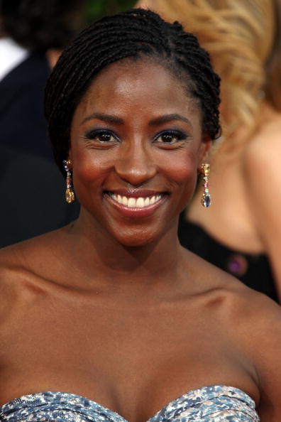 Tara Thornton (Rutina Wesley) Rutina-wesley-picture