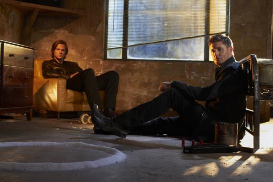 Warner estreia 8ª temporada de "Sobrenatural" Supernatural-tandem_544x363