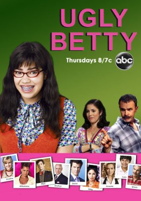 Litterature de modeuses Ugly-betty-poster