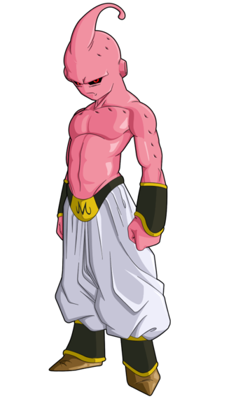 Top 10 protagonisti ed antagonisti Dragon Ball 312656fb77acb59d7a87a53420fb68e1