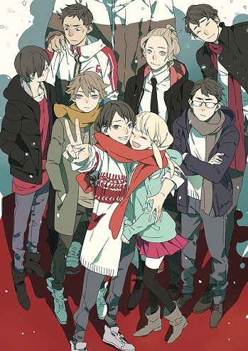 Tamen Di Gushi / Their Story (Capítulos Online en Español) - Página 4 3f60bf99a765c88c78d392102fe5f2c4