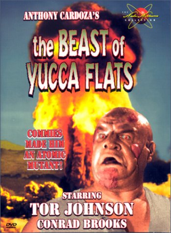 Drive-In Sci-Fi: The Beast of Yucca Flats (1961) Beast_of_Yucca_Flats