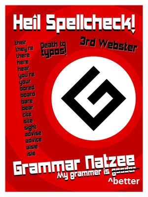 chegou a hora de nos despedirmo-nos da 5ª edição  Grammar_Natzee_revised_by_doommech33_7836