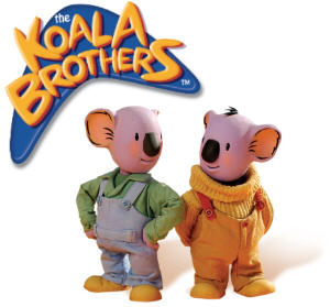 [MEGA/GD] The Koala Brothers DVDRip (2003-2007) KoalaBrothers_786