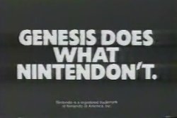 Y-a-t-il toujours une guerre des consoles de nos jours ? Nintendont