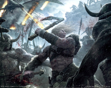 Origines des -AUG- Viking-Battle-for-Asgard-1200