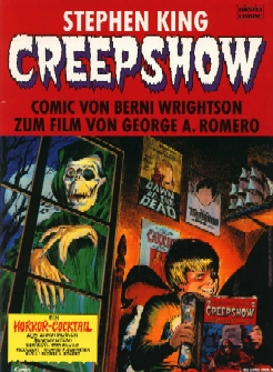 [Halloween] Phim và nhân vật phim kinh dị nhất thời đại Creepshow_15