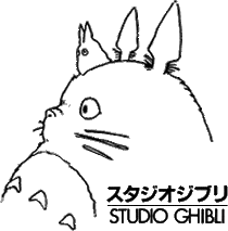 [Quiz Chatbox] N°2 - Ghibli Ghibli_main_logo