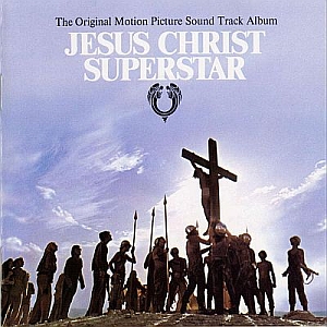 jeux: associations d'idée sur les pochettes - Page 17 Jesus-christ-superstar-1974-film-soundtrack