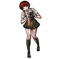 Dangan Ronpa Koizumi_8307