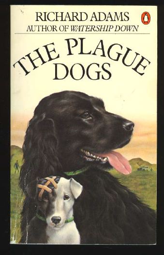 What Book would you give away for free? Plaguedogs_3003