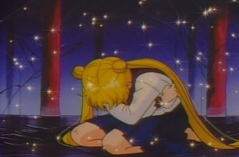 Nuestro amor por Sailor Moon ｡◕ ‿ ◕｡ Usagi_sob