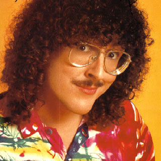 Weird Al Yankovic Weirdal