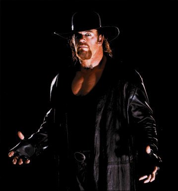 Chocobo regresa a WAW Supershow Wwe-the-undertaker