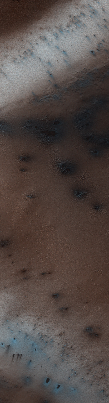 MRO (Mars Reconnaissance Orbiter) - Page 5 ESP_038022_0985