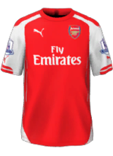 Arsenal  J0_1