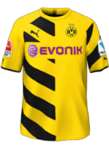 Borussia Dortmund J0_22