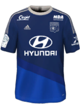 Olympique Lyonnais J1_66