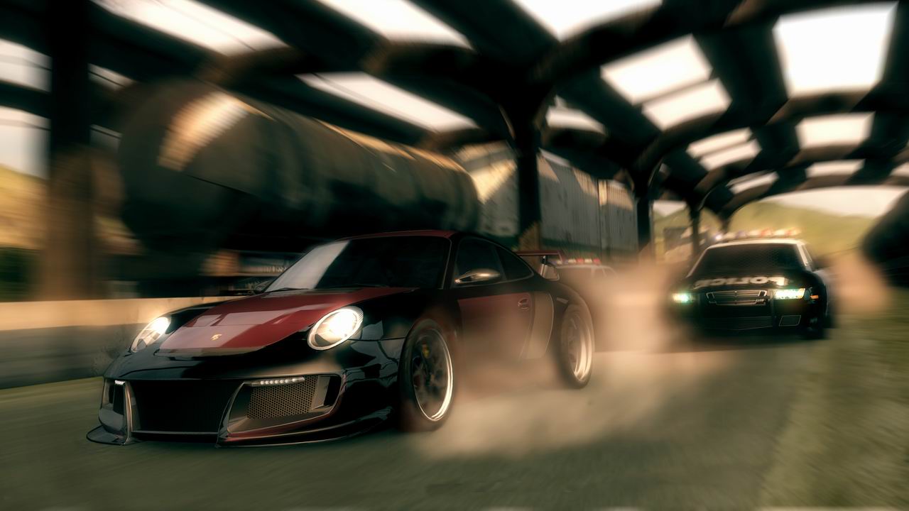 Need for Speed Undercover (Tek Link) Vip-File extra Image247936_9xt4h