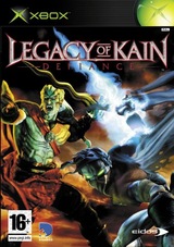 [XboX/RECENSIONE] Legacy of Kain - Defiance Packshot_rpc.T160