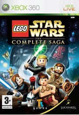 Lego Star Wars: La Saga Completa  Packshot_zpc42.T160