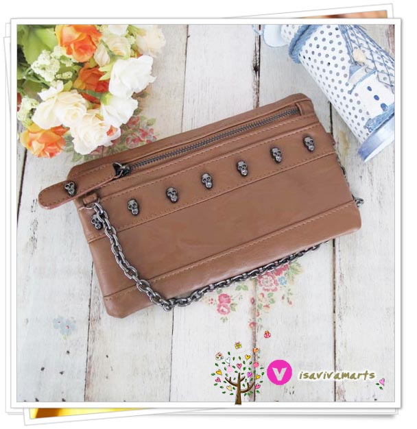 กระเป๋านำเข้า กระเป๋าเงิน กระเป๋าแฮนด์เมด accessories โดนๆ พร้อมส่ง ราคาเบาๆคะ - Page 2 Purse107