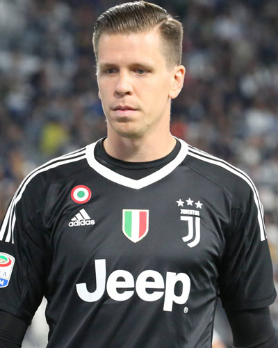 Wojciech SZCZESNY 86927