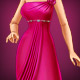 محتاره اي لون اشتري من الفستان Dress-37-11