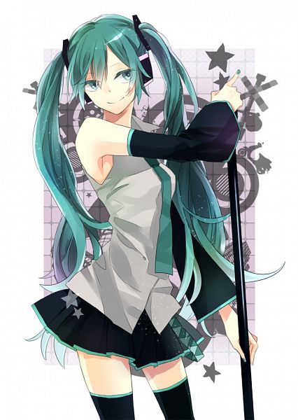 Hatsune Miku 747056