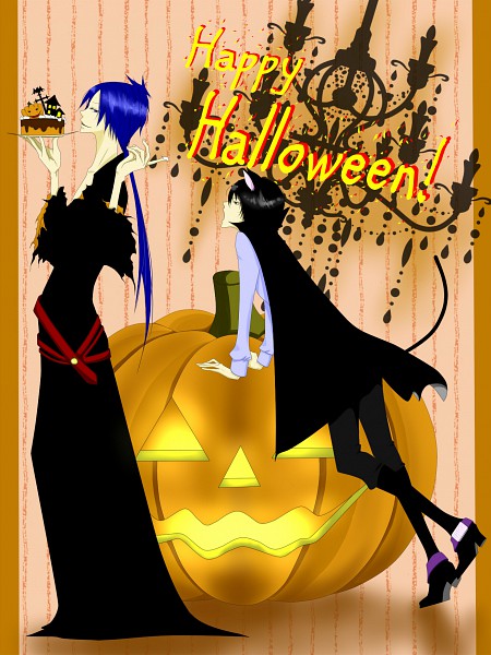 BAL D'HALLOWEEN Venez danser et manger des bonbons ! 319414