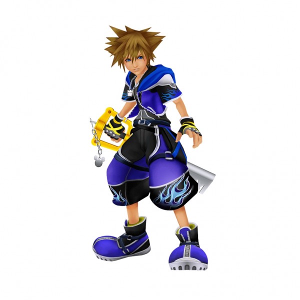 KINGDOM HEARTS 12517