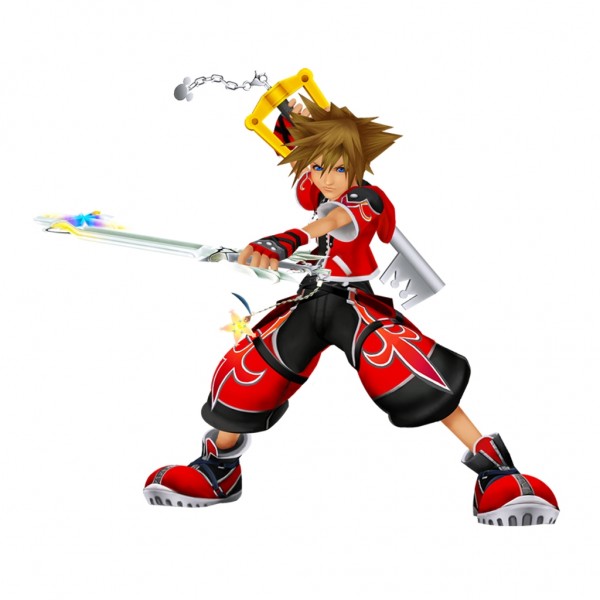 KINGDOM HEARTS 12526