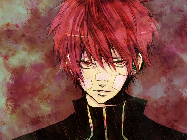 Lavi´s Manga Project!! 341876