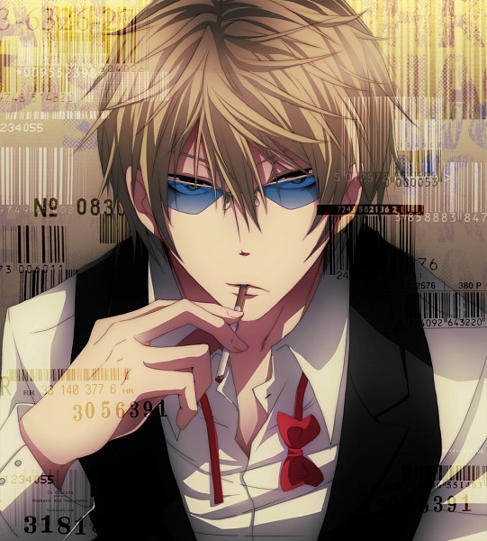 ♦ Shizuo Heiwajima ♦ 376594