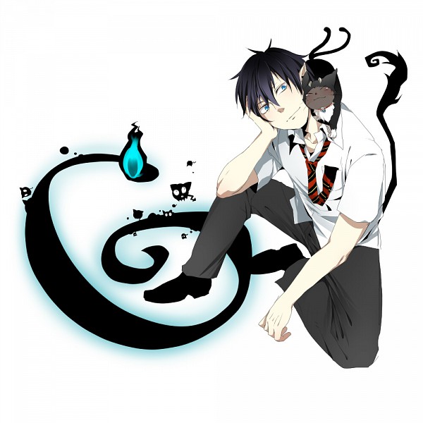 Ficha De Rin Okumura. 519298