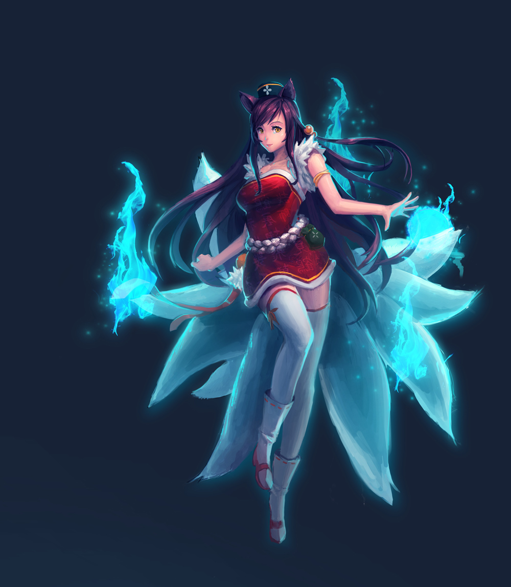 Chafatsuki [Team Oficial de... Su puta madre sabrá] Ahri.full.1142296