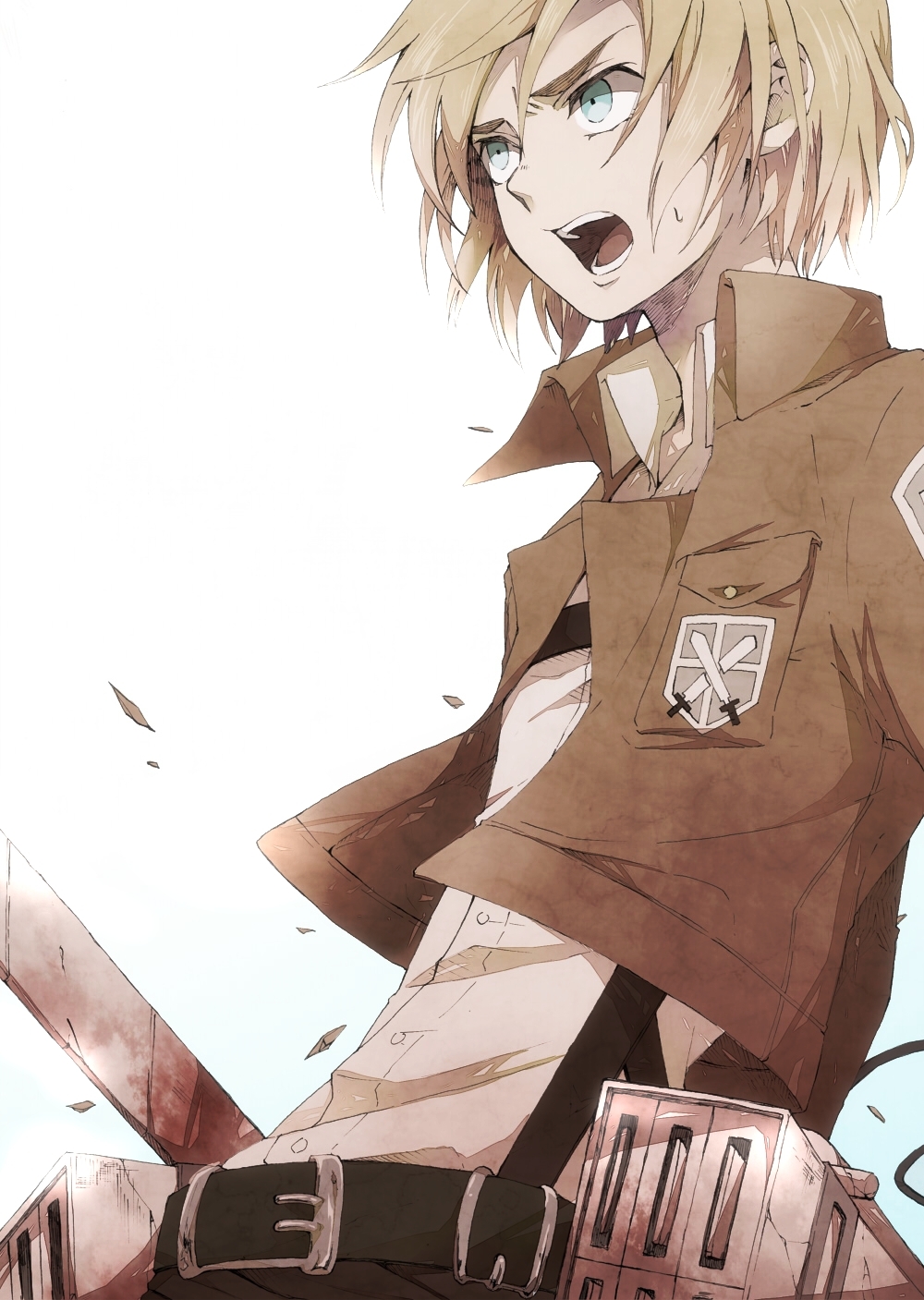 Armin Arlert  Armin.Arlert.full.1482136