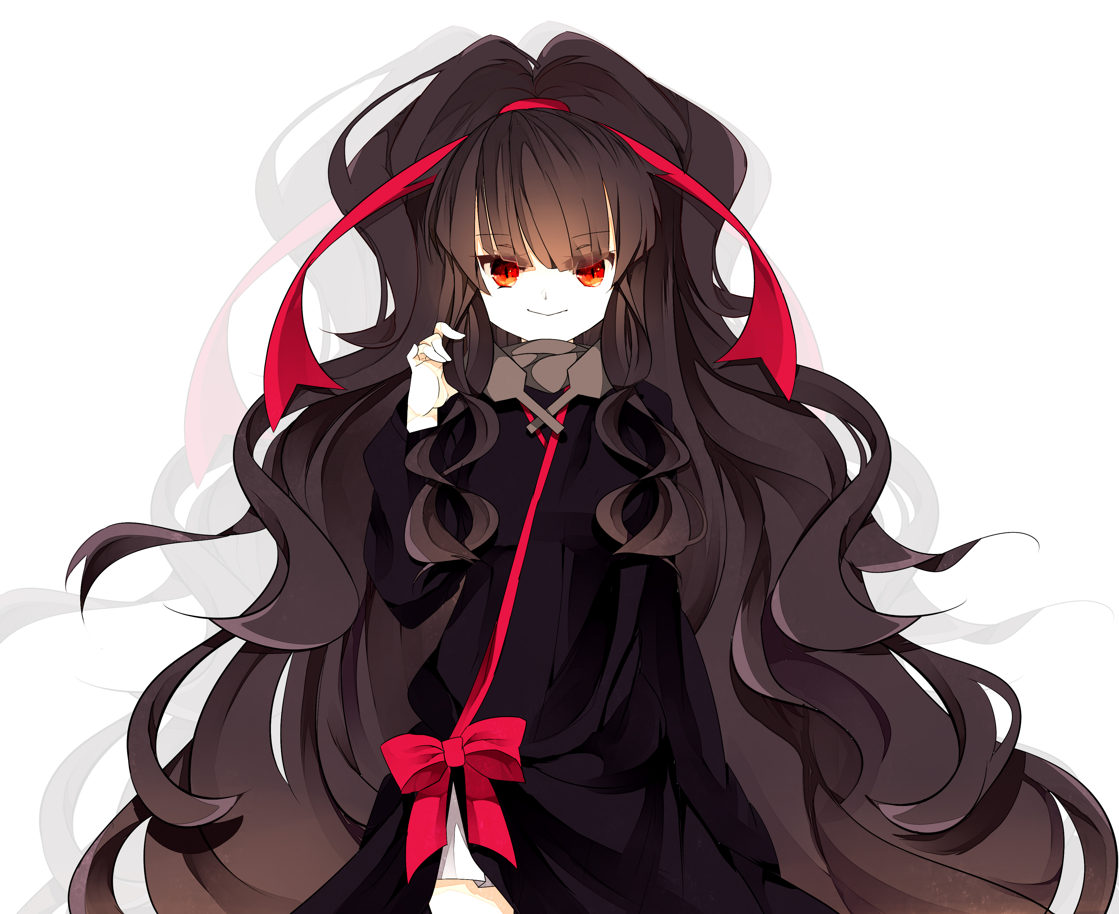 Buscando a mi hermano y algo mas [0/2] Azami.%28Kagerou.Project%29.full.1269192