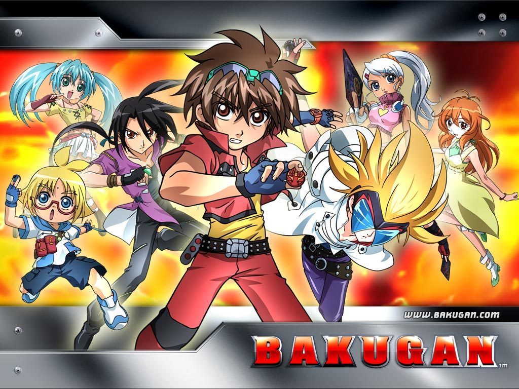 [Top 10] Os 10 Melhores Animes Dublados Exibidos no BRASIL Bakugan.Battle.Brawlers.full.1439342