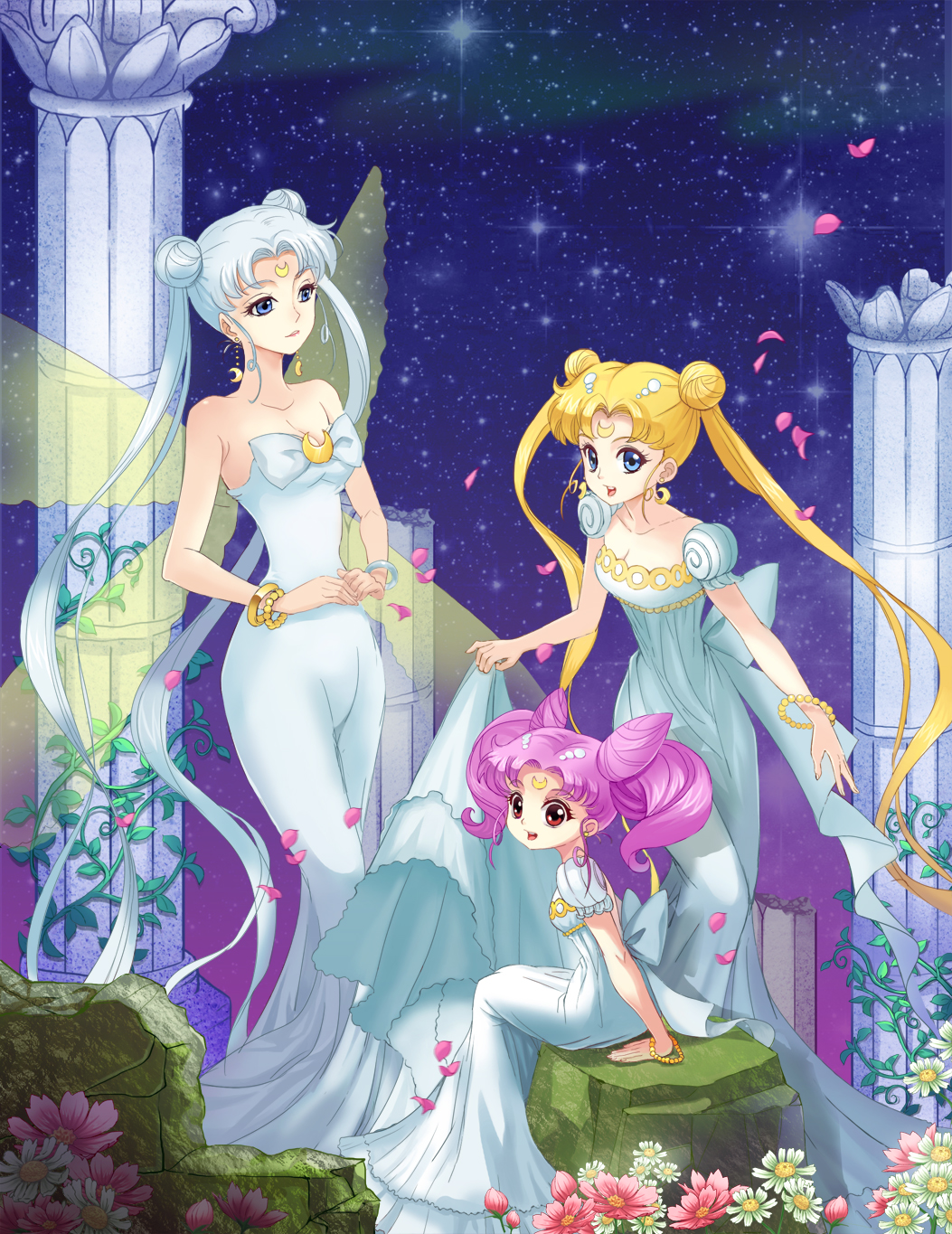 Galeria a Bunny! - Página 2 Bishoujo.Senshi.Sailor.Moon.full.1028365