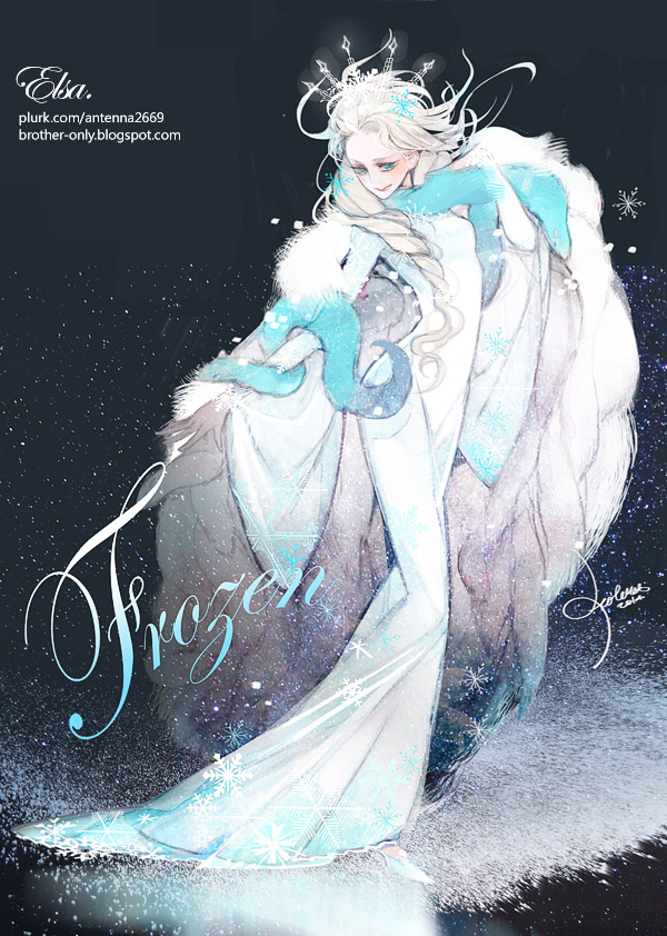 l'amour est morte Elsa.the.Snow.Queen.full.1713995