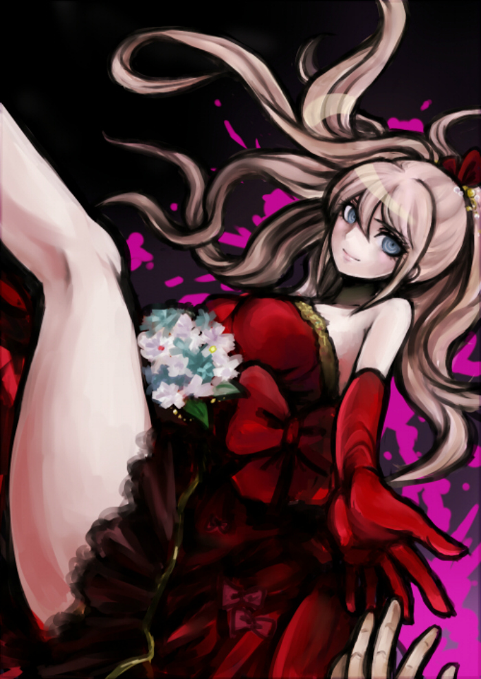 ~ EVENTO: ¡Feliz Noche de Brujas! ~  Enoshima.Junko.full.1504452