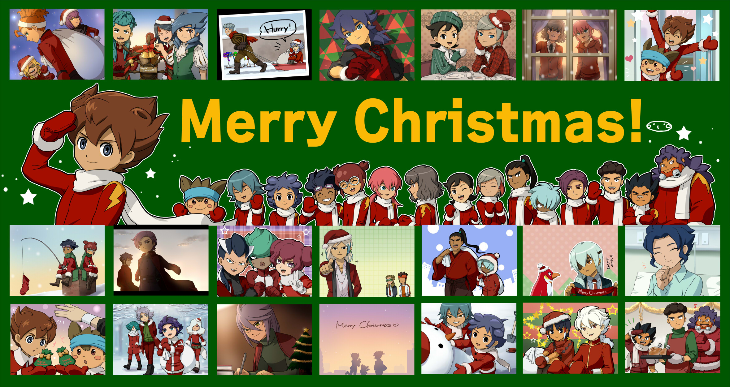 Feliz Navidad!!! Inazuma.Eleven.GO.full.885449